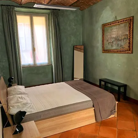 דירה Appartamento Di Prestigio In Via Emilia Centro