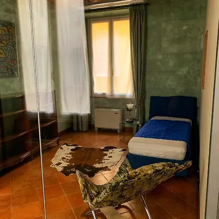 Appartamento Di Prestigio In Via Emilia Centro דירה