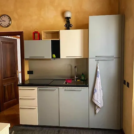 Appartamento Di Prestigio In Via Emilia Centro * מודנה