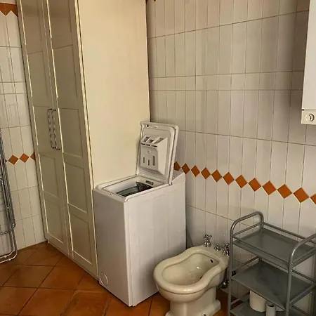 דירה Appartamento Di Prestigio In Via Emilia Centro *