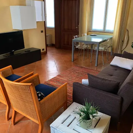דירה Appartamento Di Prestigio In Via Emilia Centro מודנה