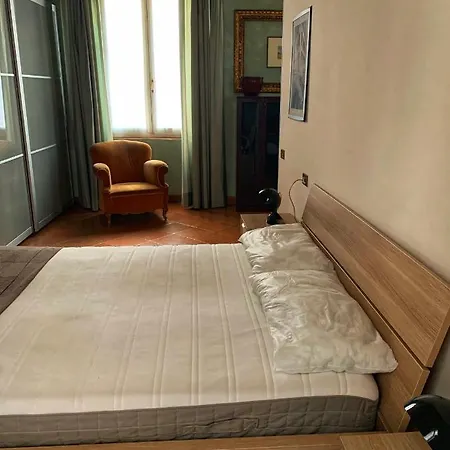 Appartamento Di Prestigio In Via Emilia Centro מודנה