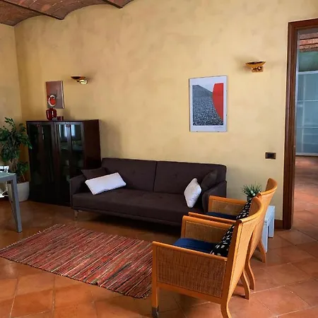 Appartamento Di Prestigio In Via Emilia Centro * מודנה